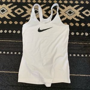Nike Pro Dri-Fit Tank